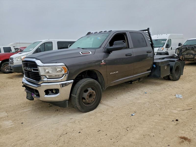 2020 RAM 3500 #3310524055