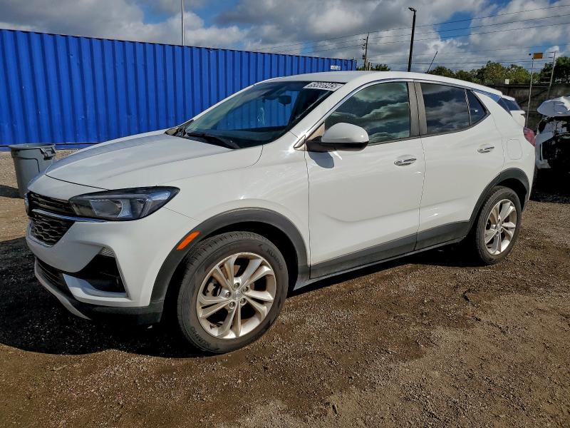2020 BUICK ENCORE GX #3311550273