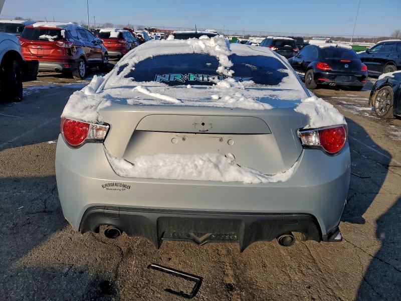 2013 TOYOTA SCION FR-S #3310414997