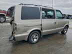 Lot #3310515077 2002 CHEVROLET ASTRO
