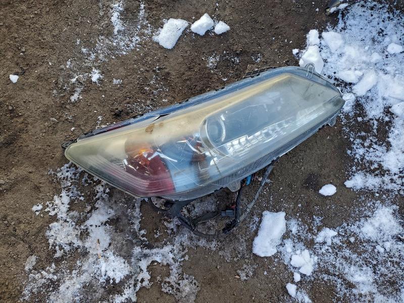 2015 HONDA ACCORD SPO #3308338045