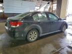 Lot #3319916156 2012 SUBARU LEGACY 2.5
