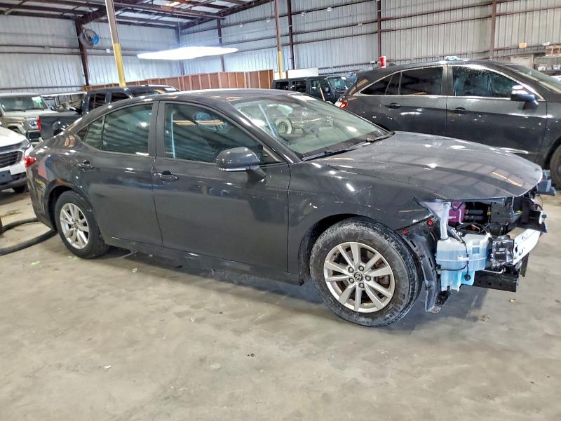 2025 TOYOTA CAMRY XSE #3310093885