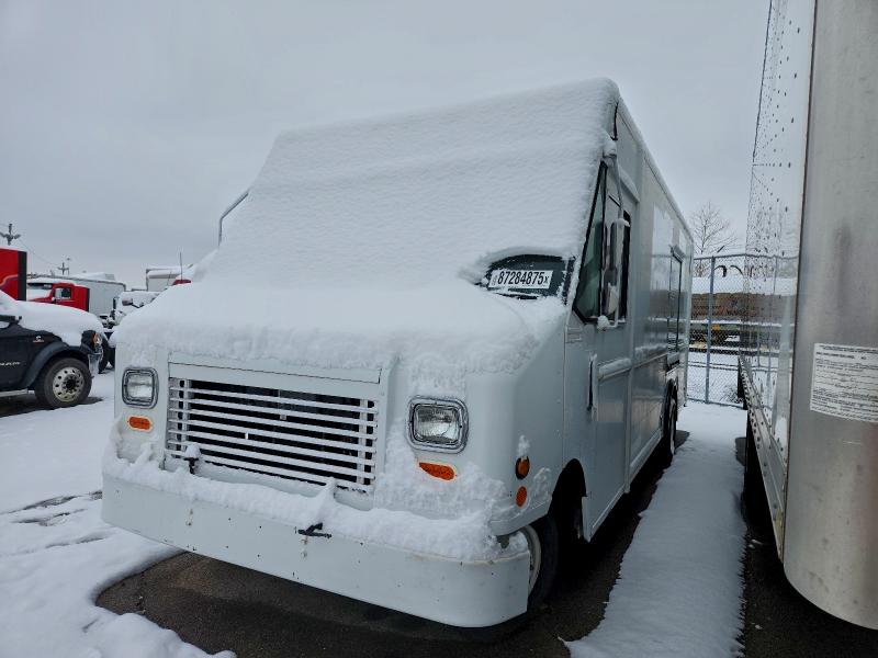 2007 FORD ECONOLINE #3310414964
