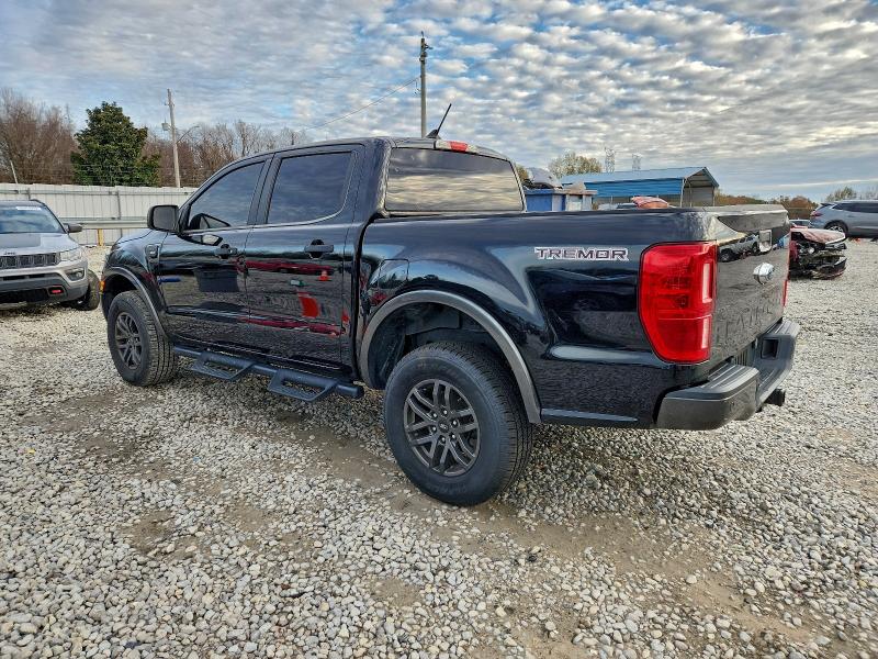 2021 FORD RANGER XL #3312423613