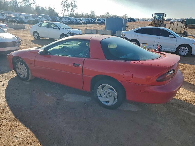 1993 CHEVROLET CAMARO #3305296301