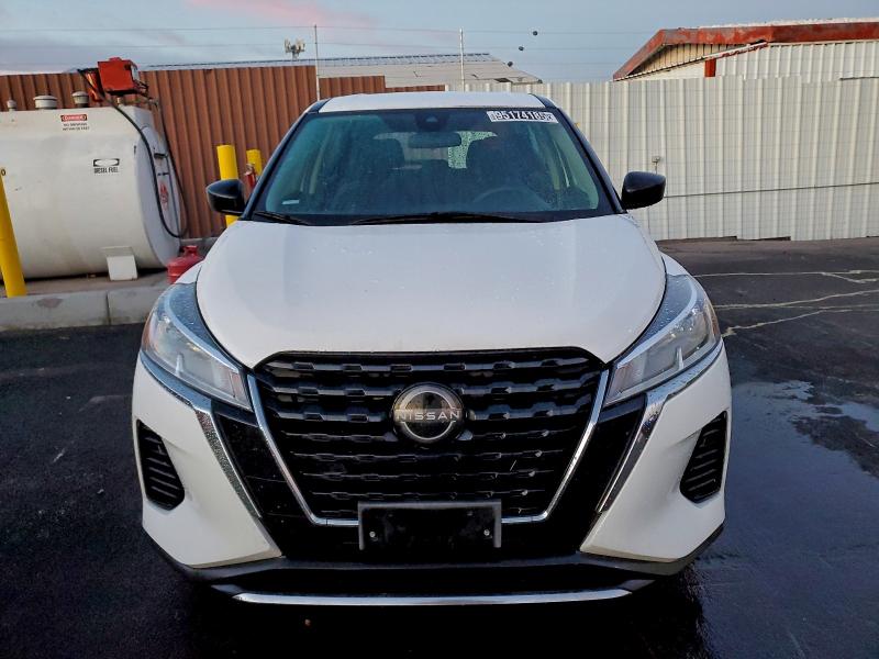 2022 NISSAN KICKS S #3312830114