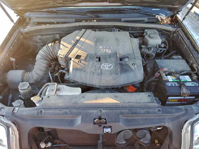 2003 TOYOTA 4RUNNER SR #3305471110