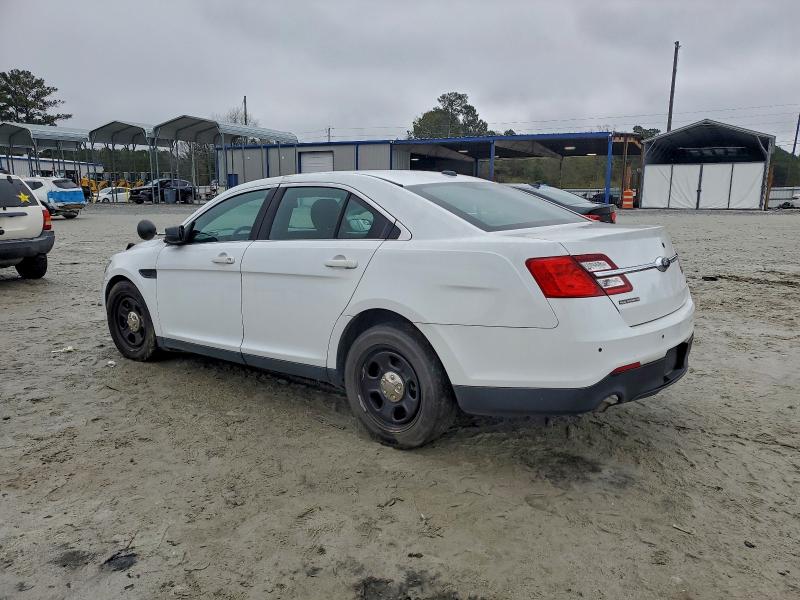 2019 FORD TAURUS POL #3310383970