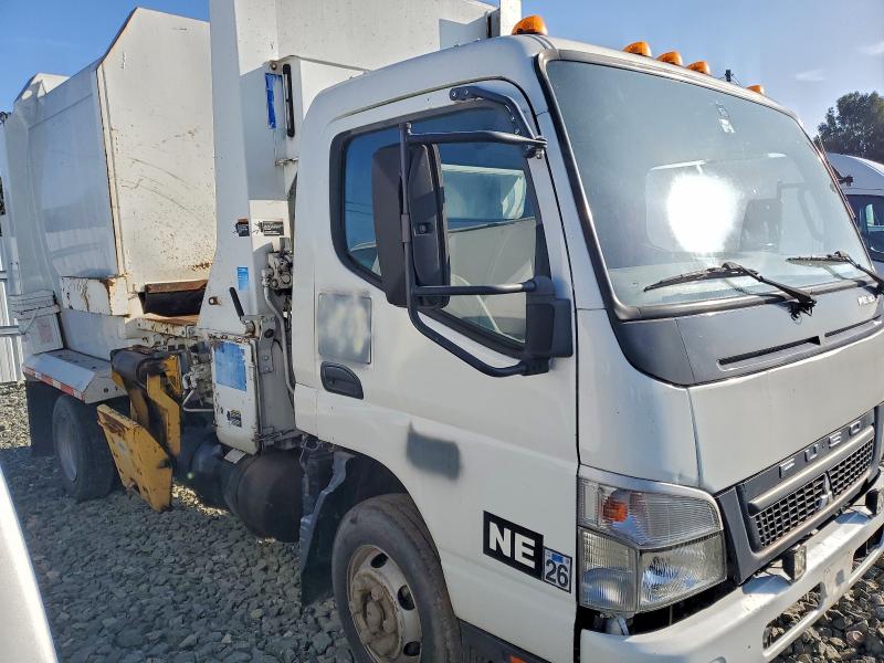 2008 ISUZ CART TIPPER #3315995125