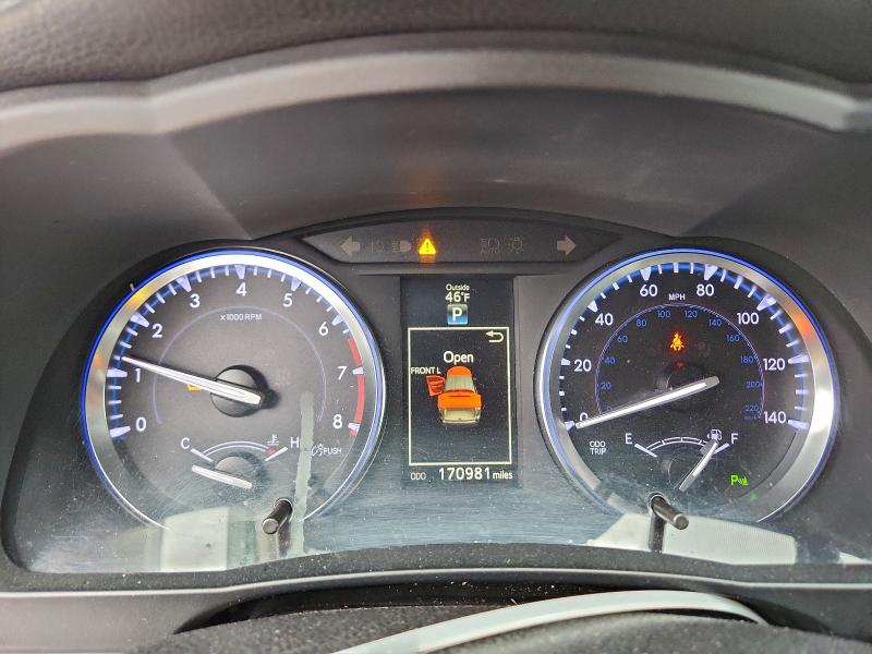 2014 TOYOTA HIGHLANDER #3304729940