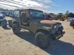 Lot #3317823193 1986 JEEP JEEP CJ7