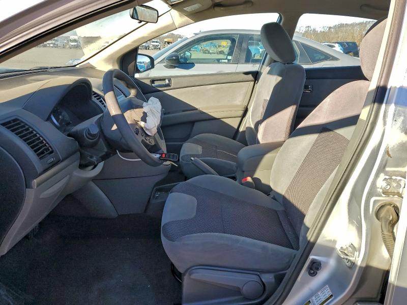 2007 NISSAN SENTRA 2.0 #3311586839