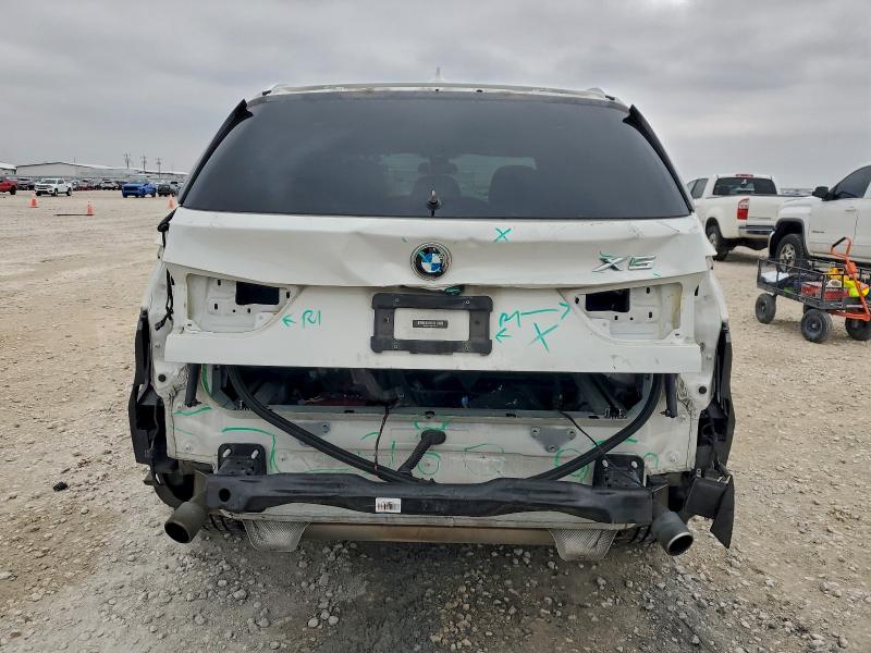 2017 BMW X5 SDRIVE3 #3305761804