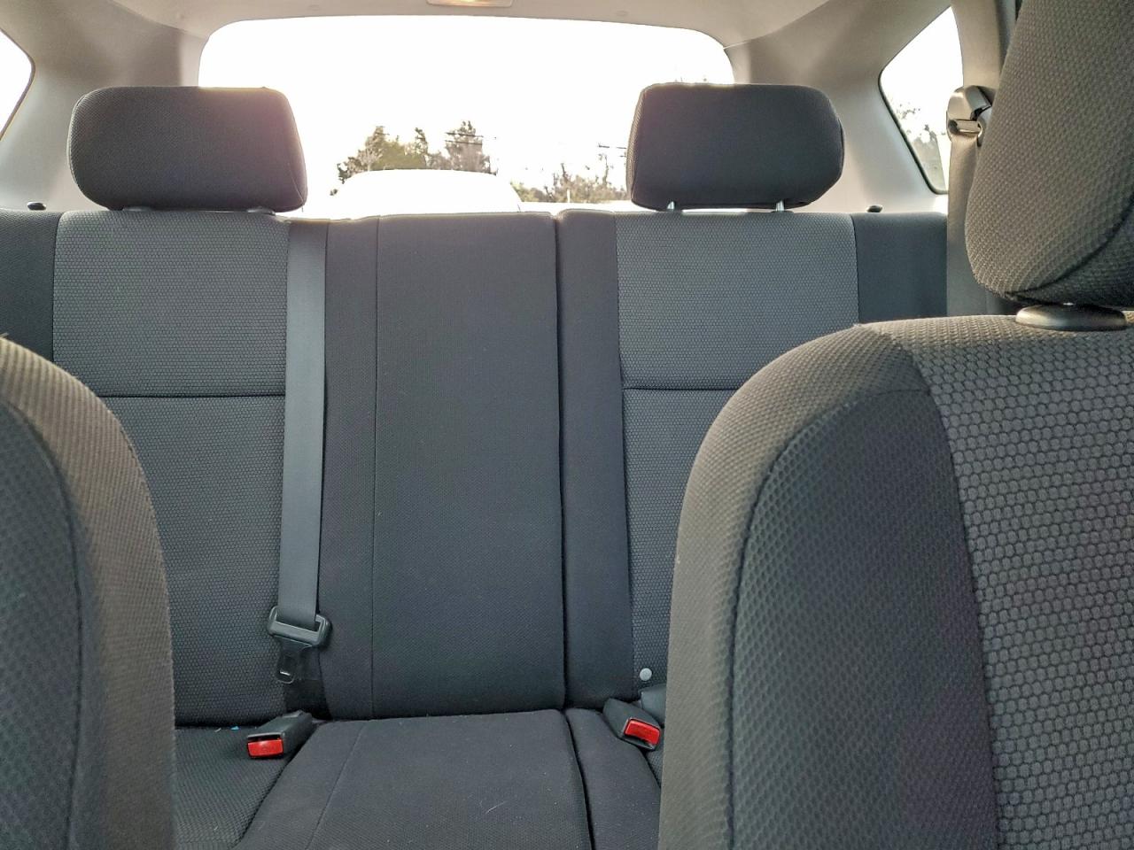 Lot #3311676252 2007 PONTIAC VIBE