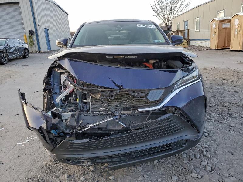 2022 TOYOTA VENZA LE #3302723009