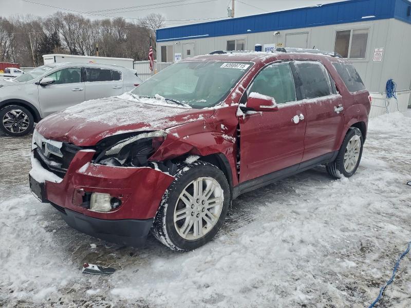 2010 SATURN OUTLOOK XR #3309392968