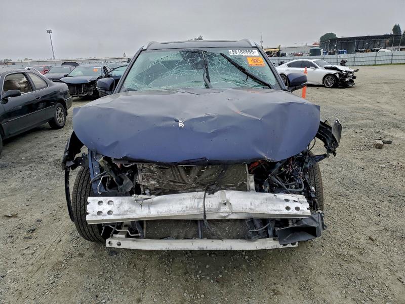 2022 TOYOTA HIGHLANDER #3310738742