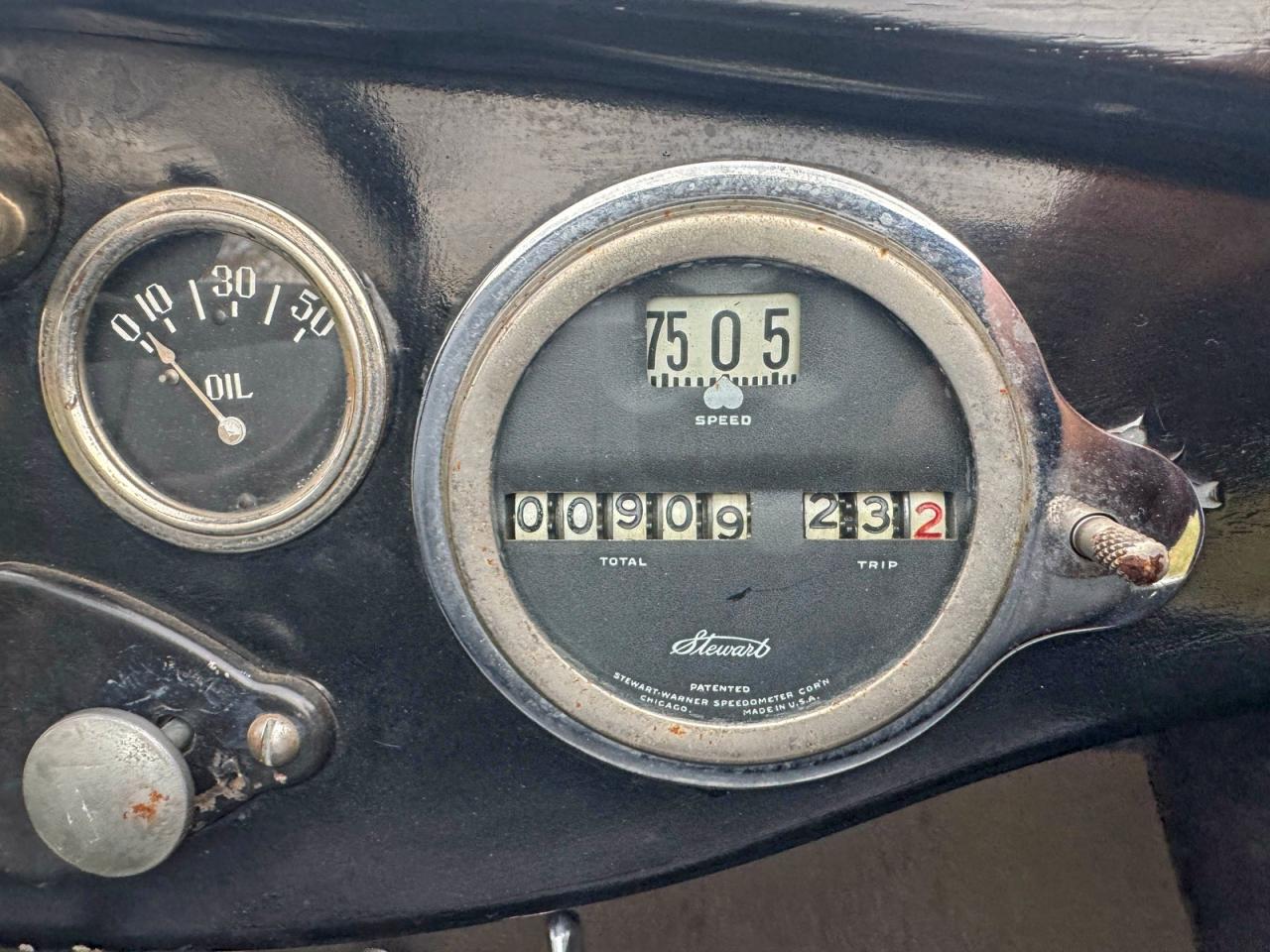 Lot #3305289314 1929 OTHER OTHER