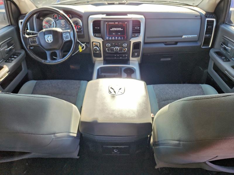 2018 RAM 1500 SLT #3304908550