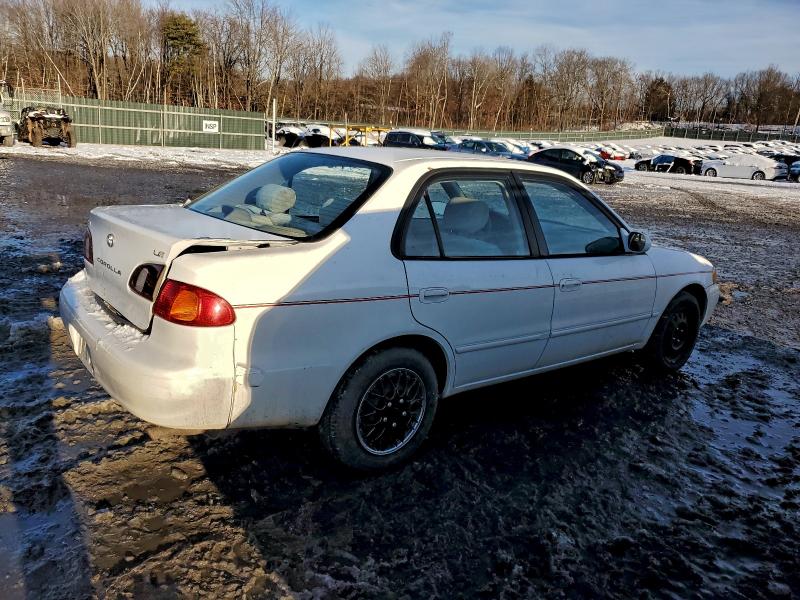 1999 TOYOTA COROLLA VE #3303962718