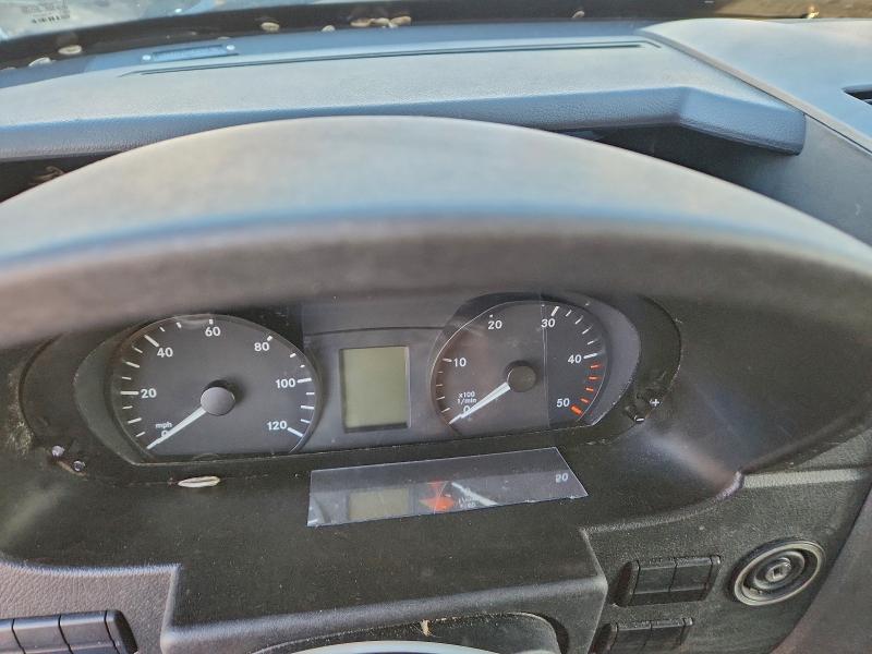 2012 MERCEDES-BENZ SPRINTER 2 #3304910538