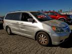Lot #3316701514 2009 HONDA ODYSSEY EX