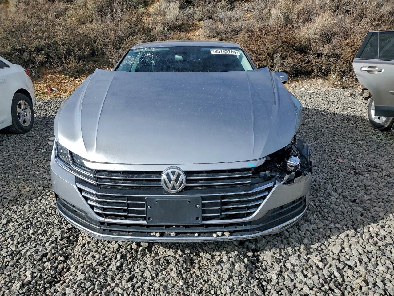 VOLKSWAGEN ARTEON SE