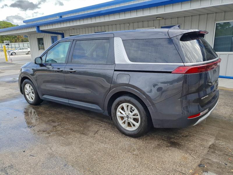 2024 KIA CARNIVAL L #3312475614