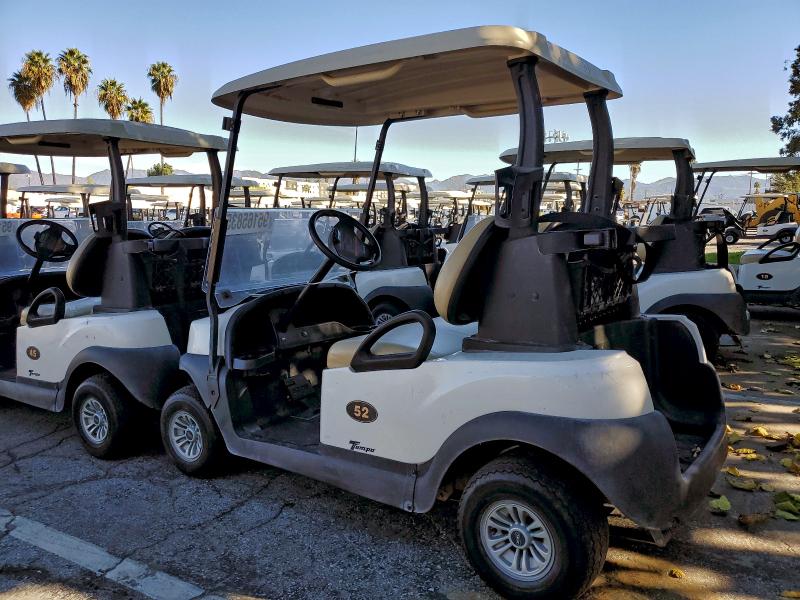 2022 CLUB CAR TEMPO FLA #3304530515