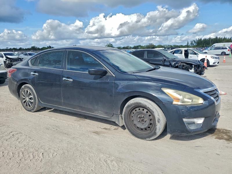 2014 NISSAN ALTIMA 2.5 #3308465307
