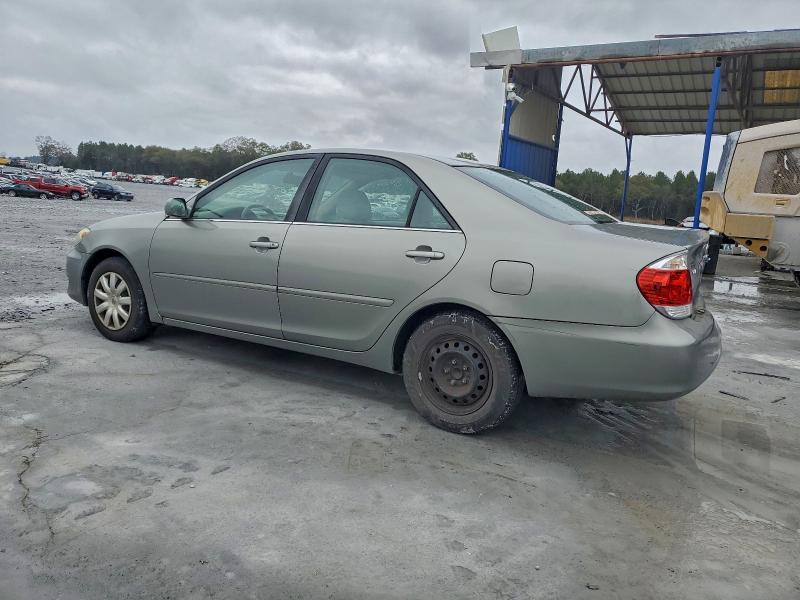 2006 TOYOTA CAMRY LE #3310583055