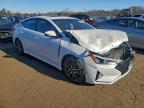 Lot #3317702136 2020 HYUNDAI ELANTRA SP