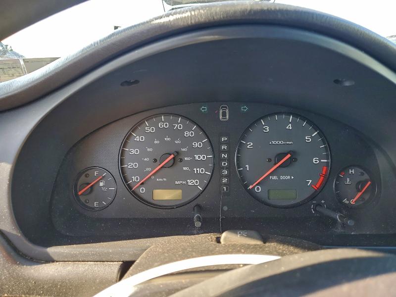 2000 SUBARU LEGACY L #3304670969