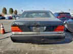 Lot #3303048603 1993 MERCEDES-BENZ 400 SEL