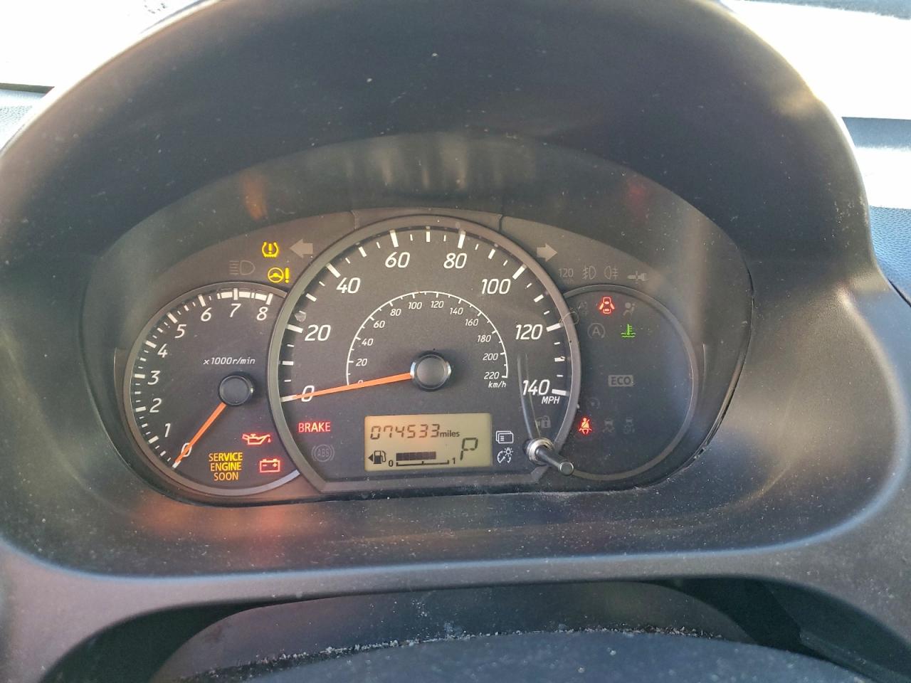 MITSUBISHI MIRAGE G4 ES