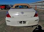 Lot #3310414025 2007 TOYOTA CAMRY SOLA