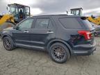 Lot #3311444342 2018 FORD EXPLORER L