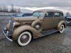 Lot #3308393300 1936 PACKARD 4 DR