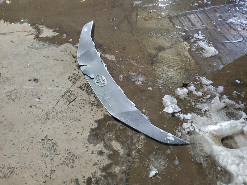 2025 TOYOTA CAMRY XSE #3312454669