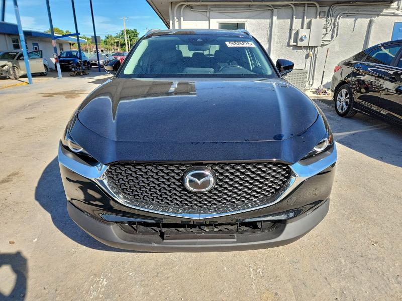 2022 MAZDA CX-30 SELE #3315439357