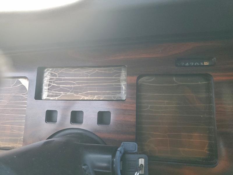 1984 CHEVROLET CORVETTE #3302949611