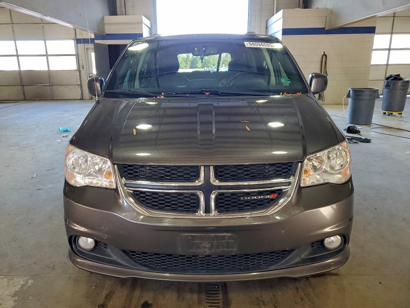 2018 DODGE GRAND CARA #3303960707