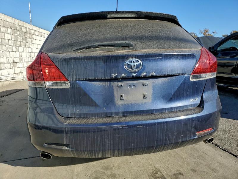 2015 TOYOTA VENZA LE #3315547864