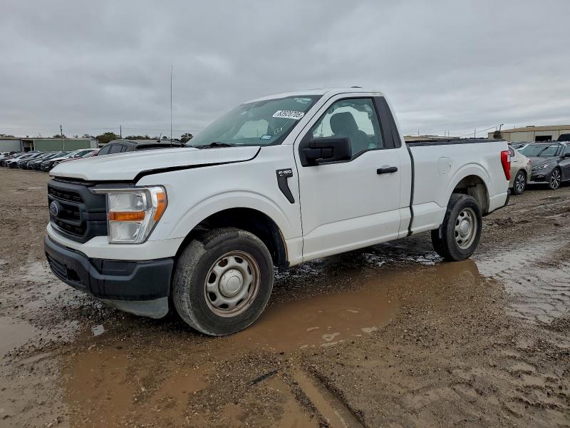 2022 FORD F150 #3304794319