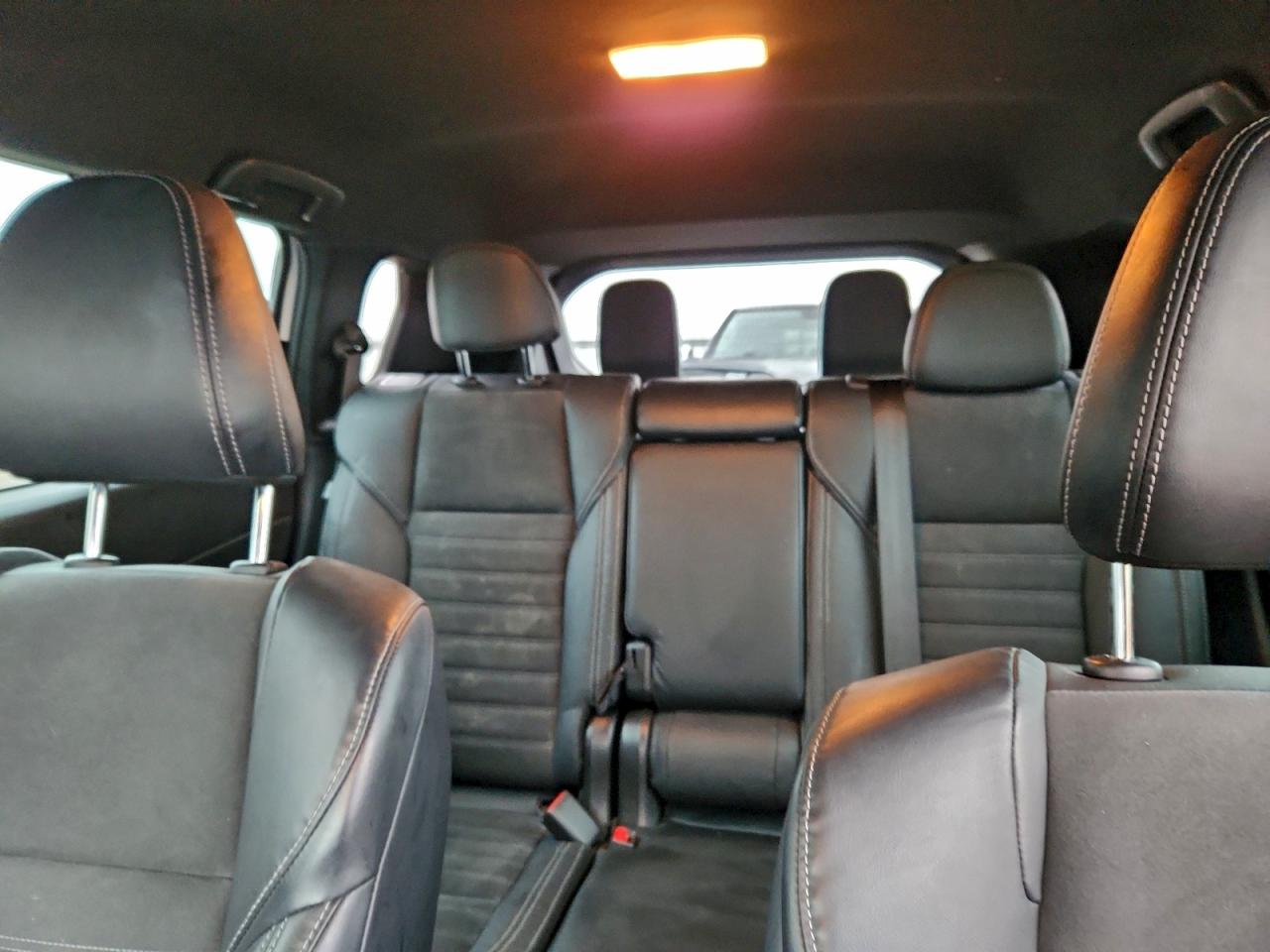 MITSUBISHI OUTLANDER SE