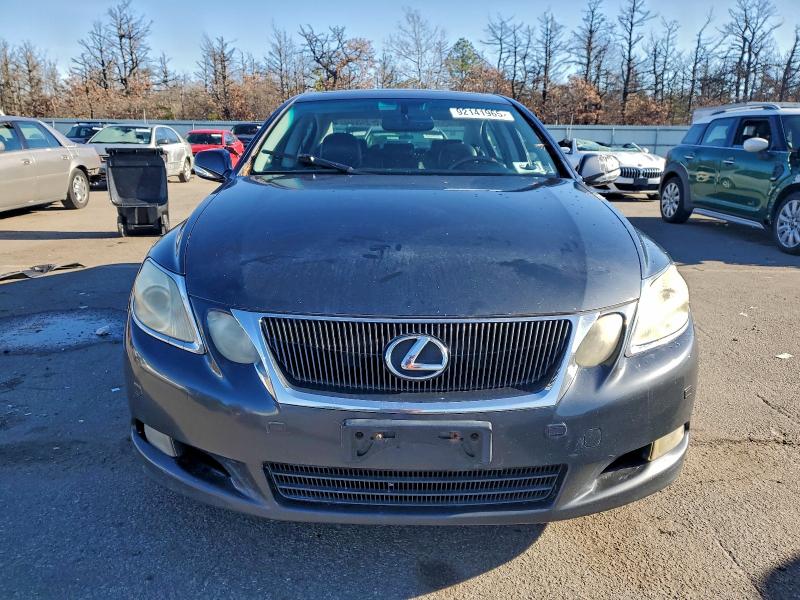 2010 LEXUS GS 350 #3309507551
