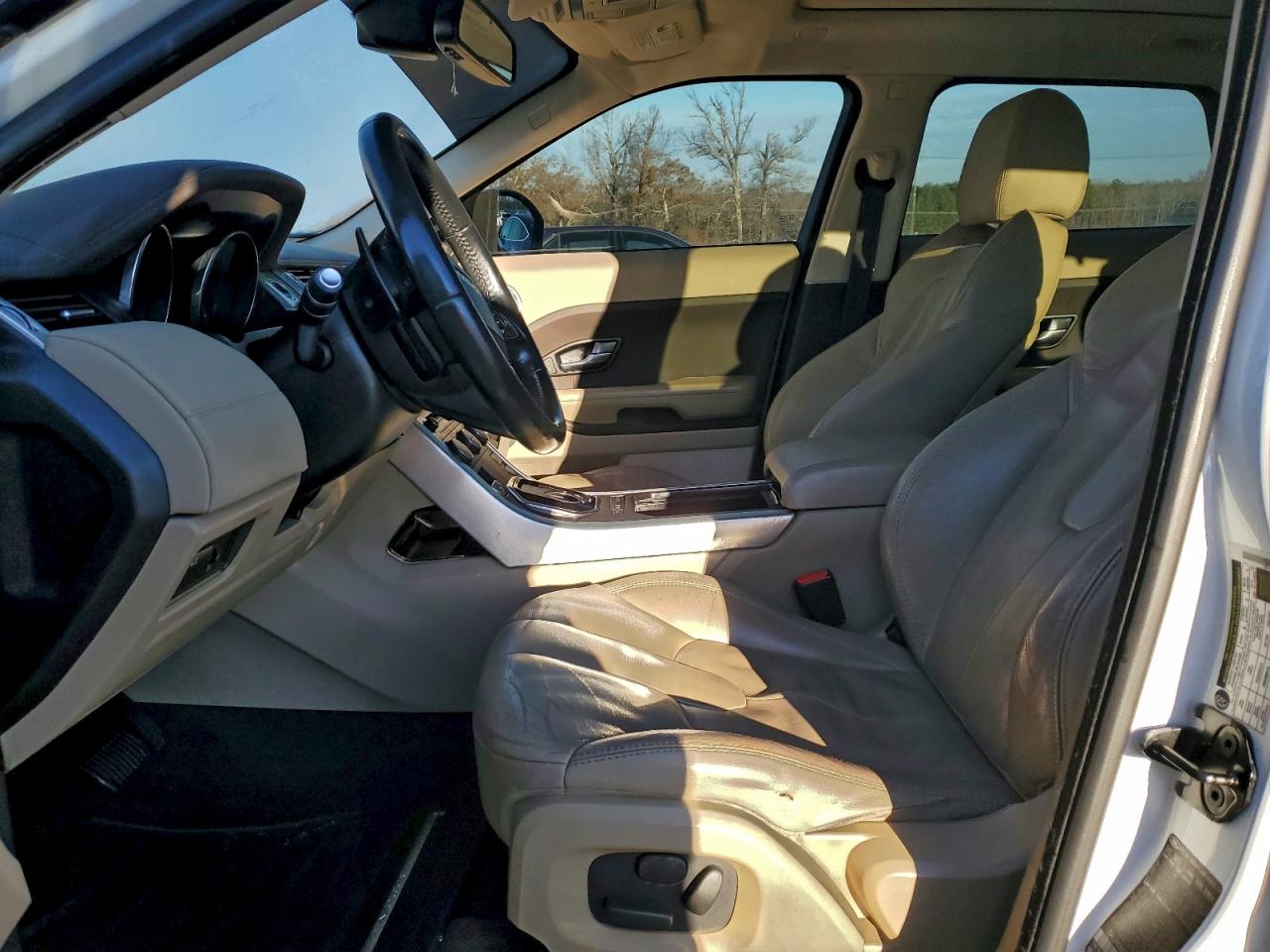 LAND ROVER RANGE ROVER PURE PREMIUM