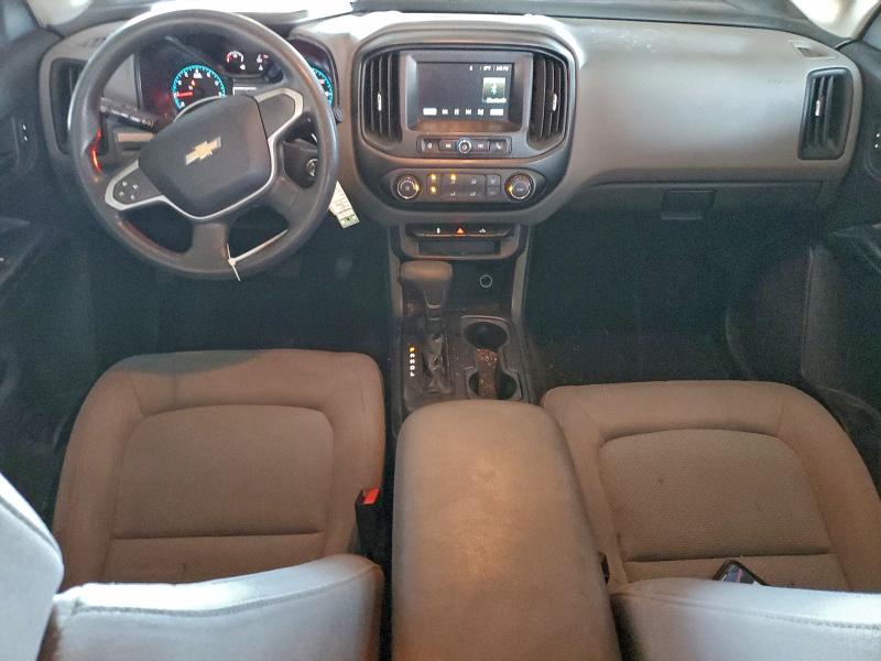 2017 CHEVROLET COLORADO #3302963625