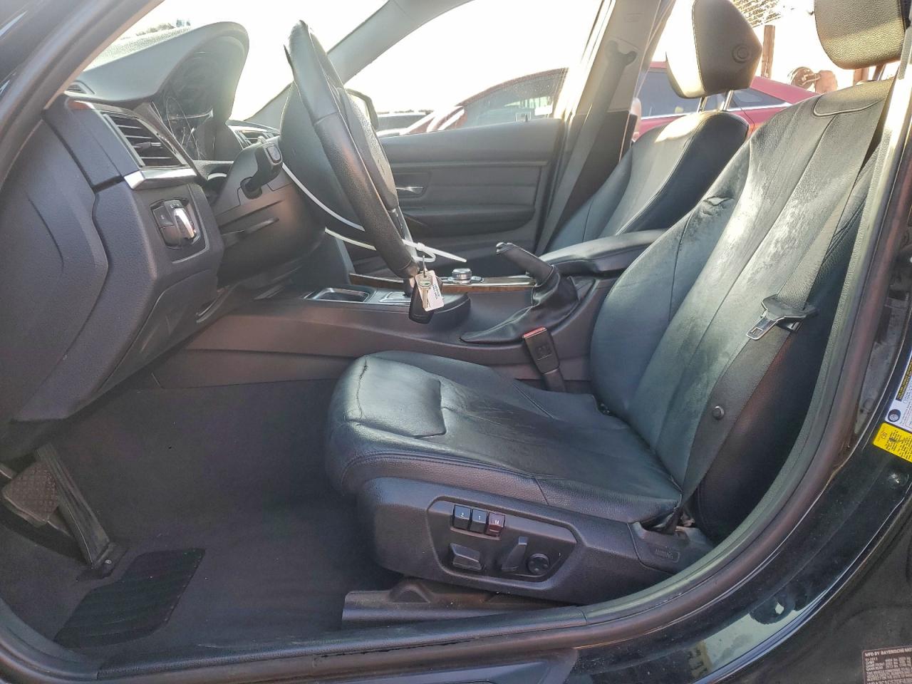 Lot #3316818442 2013 BMW 328 I SULE